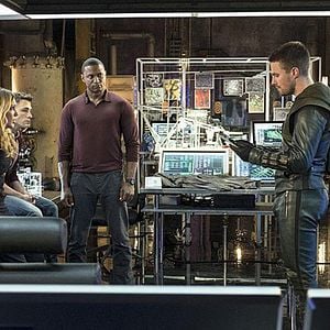 Fotoğraf Colton Haynes