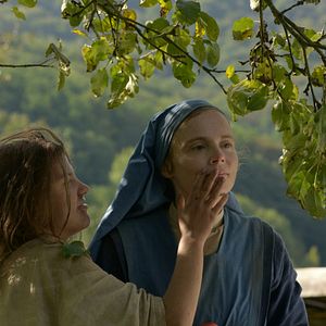 Fotoğraf Isabelle Carré