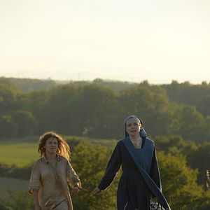 Fotoğraf Isabelle Carré