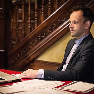 Fotoğraf Jonny Lee Miller
