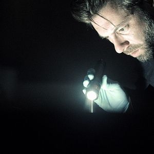 Fotoğraf Geert Van Rampelberg