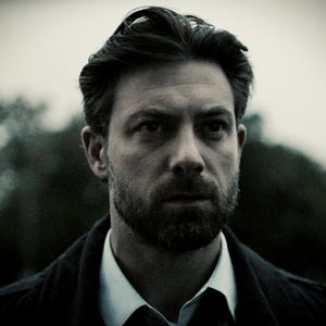 Fotoğraf Geert Van Rampelberg