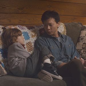 Fotoğraf Patrick Wang