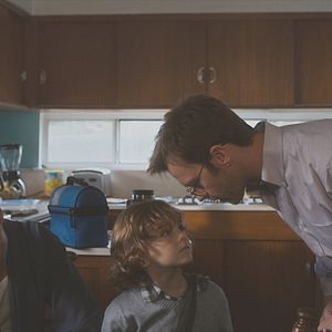 Fotoğraf Patrick Wang