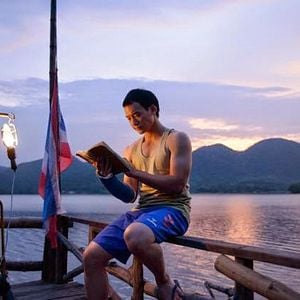 Fotoğraf The Teacher's Diary