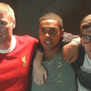 Fotoğraf One Night In Istanbul