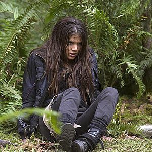Fotoğraf Marie Avgeropoulos