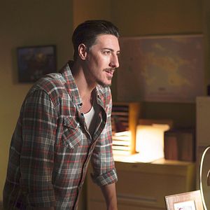 Fotoğraf Eric Balfour