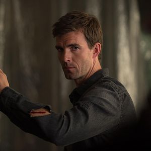 Fotoğraf Lucas Bryant