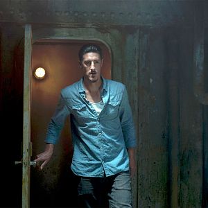 Fotoğraf Eric Balfour