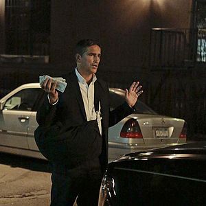Fotoğraf Jim Caviezel