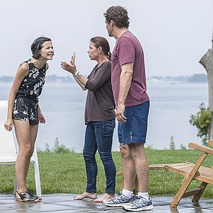 Fotoğraf The Affair