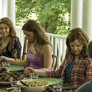 Fotoğraf The Affair