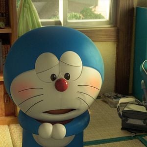 Fotoğraf Doraemon