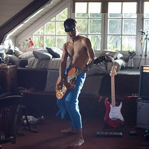 Fotoğraf Alex Maruny