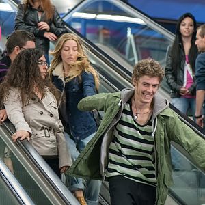 Fotoğraf Patrick Criado