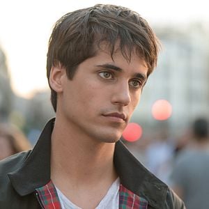 Fotoğraf Alex Maruny