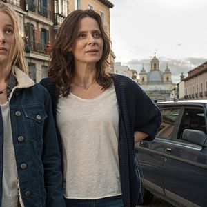 Fotoğraf Aitana Sánchez-Gijón