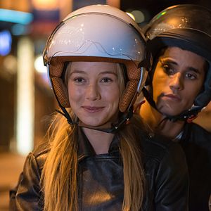 Fotoğraf Alex Maruny