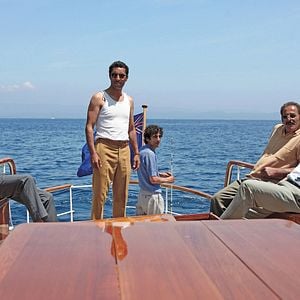 Fotoğraf Lyes Salem