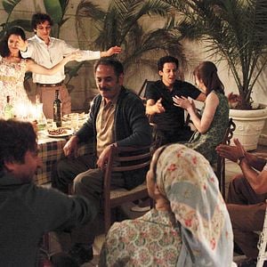 Fotoğraf Lyes Salem