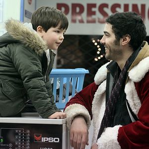 Fotoğraf Tahar Rahim