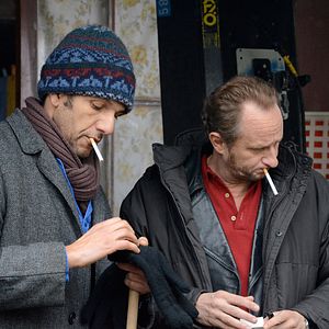 Fotoğraf Roschdy Zem