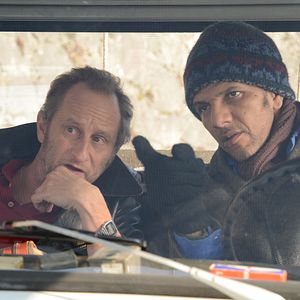 Fotoğraf Roschdy Zem