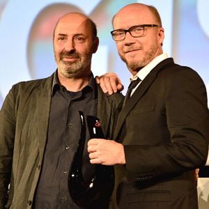 Fotoğraf Cédric Klapisch