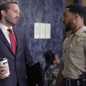 Fotoğraf Ryan Hansen