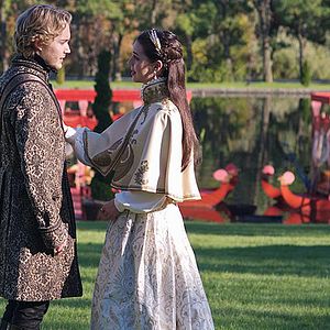 Fotoğraf Toby Regbo