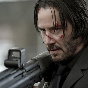 Fotoğraf John Wick