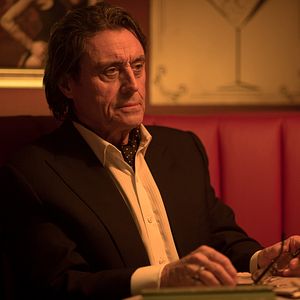 Fotoğraf Ian McShane