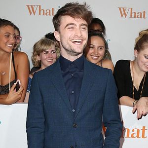 Fotoğraf Daniel Radcliffe