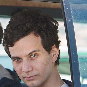 Fotoğraf Michael Moshonov