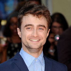 Fotoğraf Daniel Radcliffe