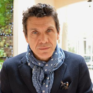 Fotoğraf Marc Lavoine