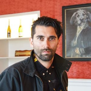 Fotoğraf Jim Taihuttu