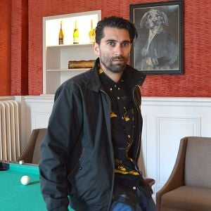 Fotoğraf Jim Taihuttu