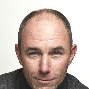 Fotoğraf Jamie McShane