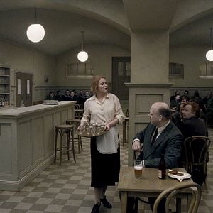 Fotoğraf Charlotta Larsson