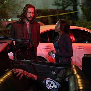 Fotoğraf Nicole Beharie