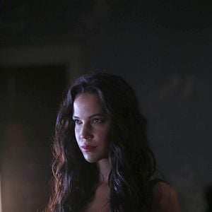 Fotoğraf Caroline Ford