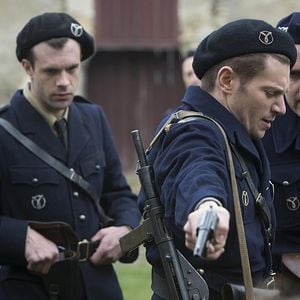 Fotoğraf Un Village Français