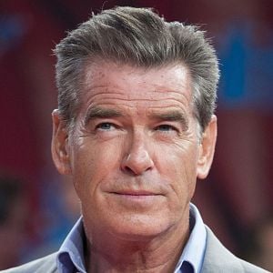 Fotoğraf Pierce Brosnan
