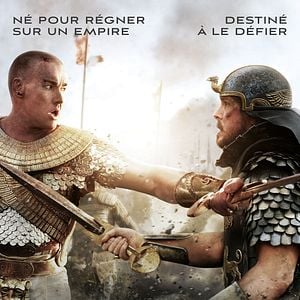 Fotoğraf Exodus: Tanrılar ve Krallar