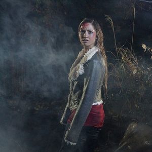 Fotoğraf Caitlin Stasey