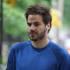 Fotoğraf Sébastien Huberdeau