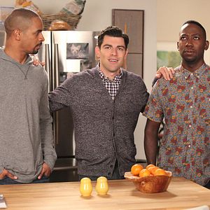 Fotoğraf Lamorne Morris