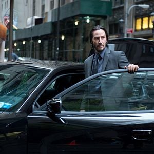 Fotoğraf John Wick